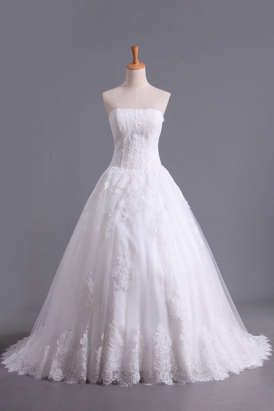 Wedding Dresses