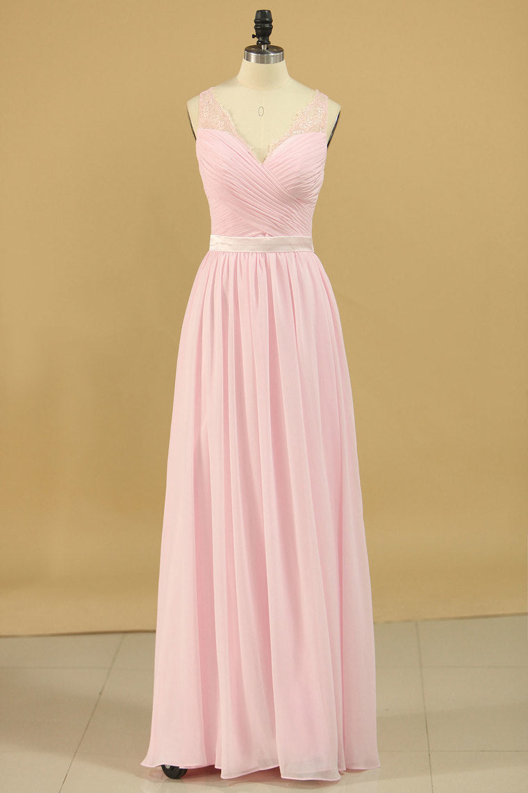 Bridesmaid Dresses