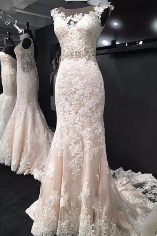 Wedding Dresses