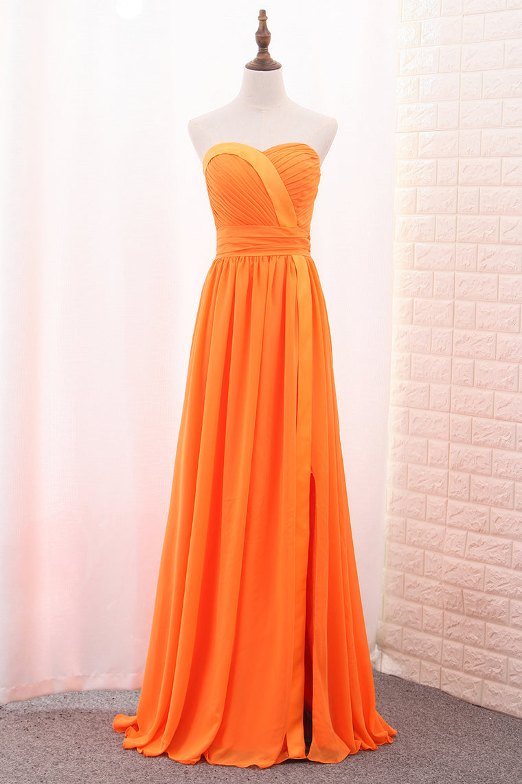 Bridesmaid Dresses