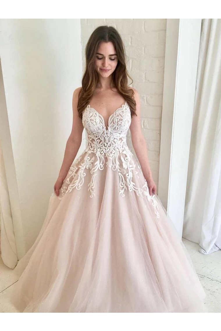 Wedding Dresses