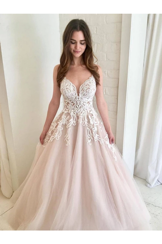 Wedding Dresses