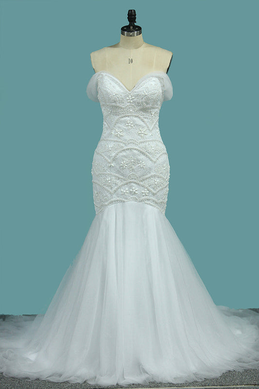 Wedding Dresses