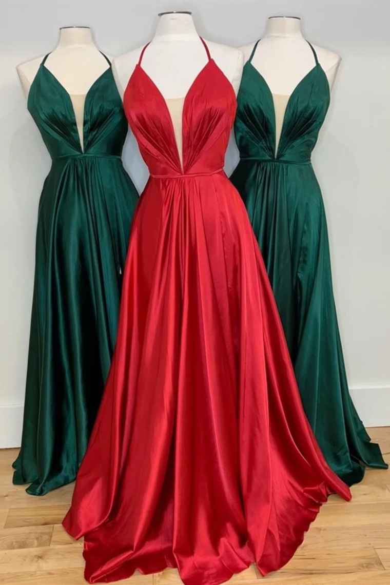 Evening Dresses