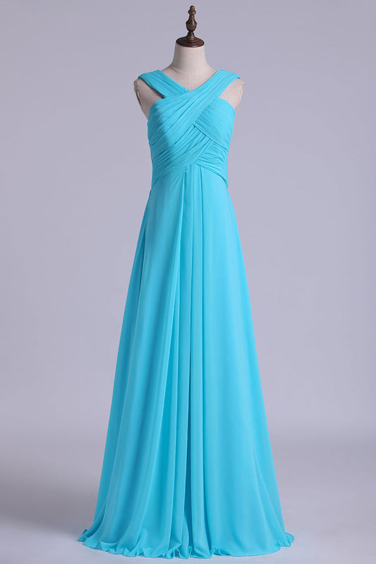 Bridesmaid Dresses