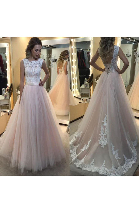 Wedding Dresses