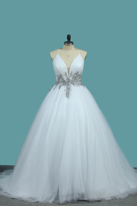 Wedding Dresses