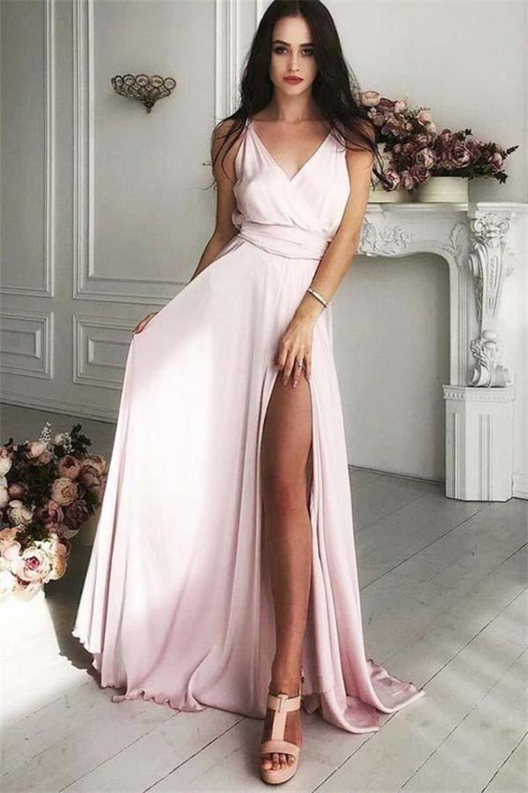 Evening Dresses