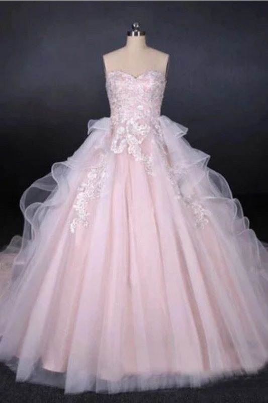 Wedding Dresses