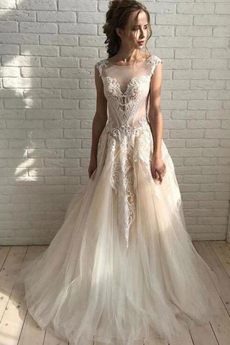 Wedding Dresses