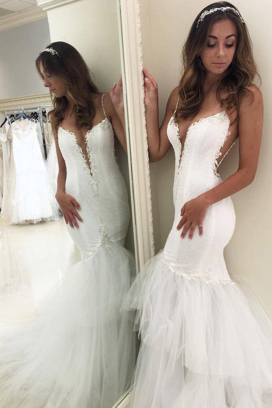 Wedding Dresses