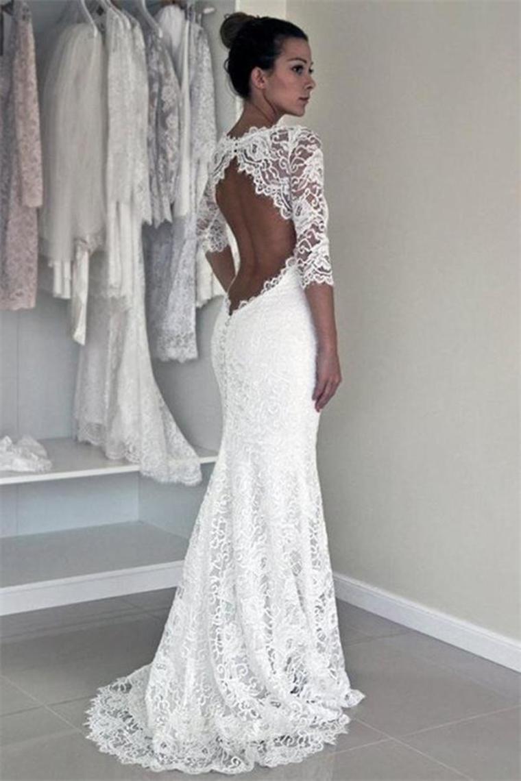 Wedding Dresses