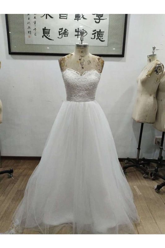 Wedding Dresses