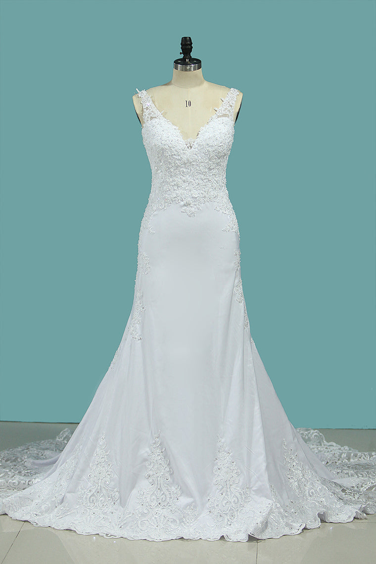 Wedding Dresses