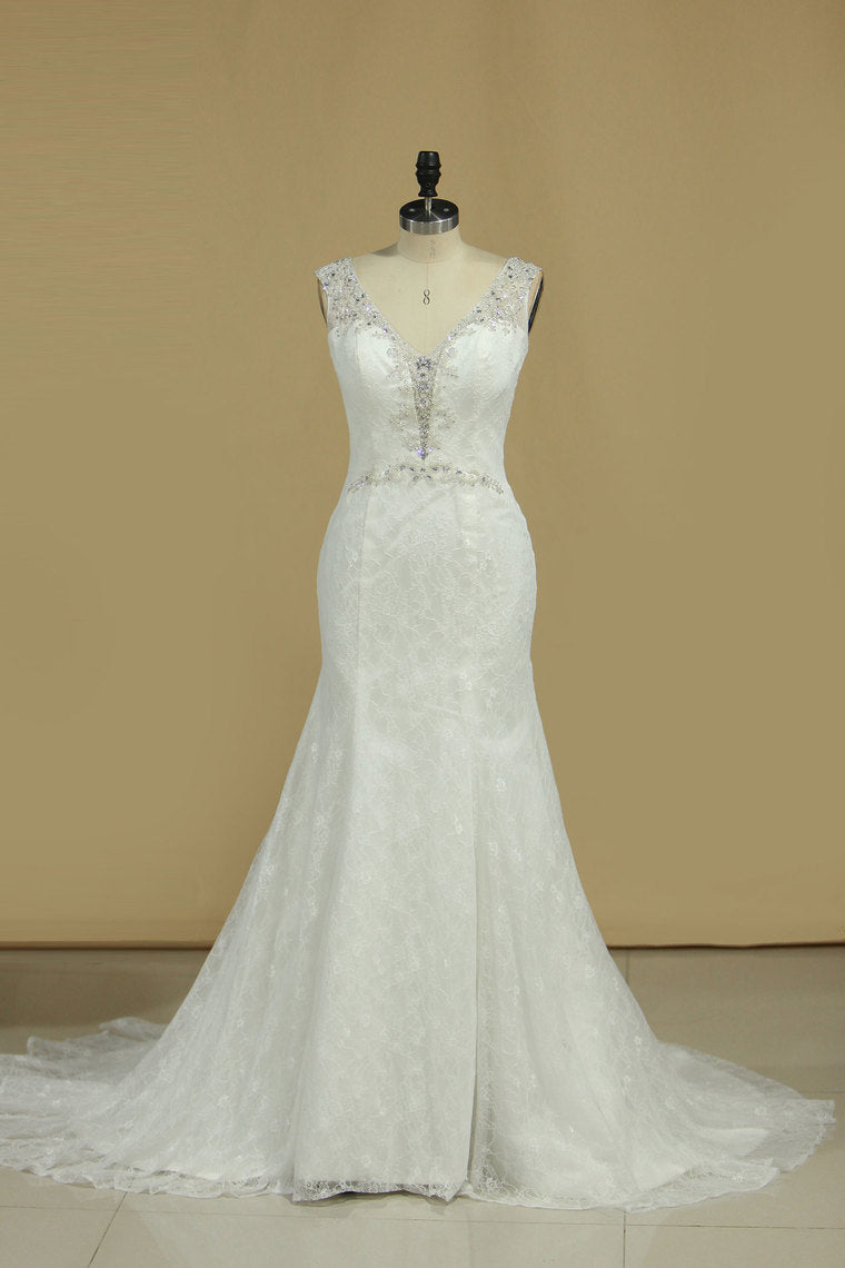 Wedding Dresses