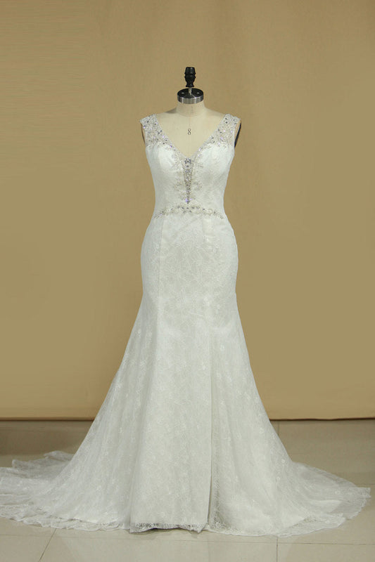 Wedding Dresses