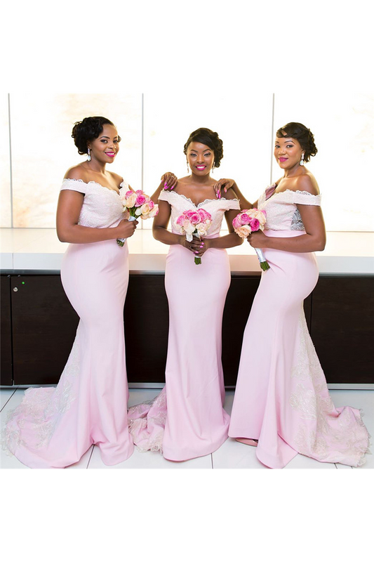 Bridesmaid Dresses