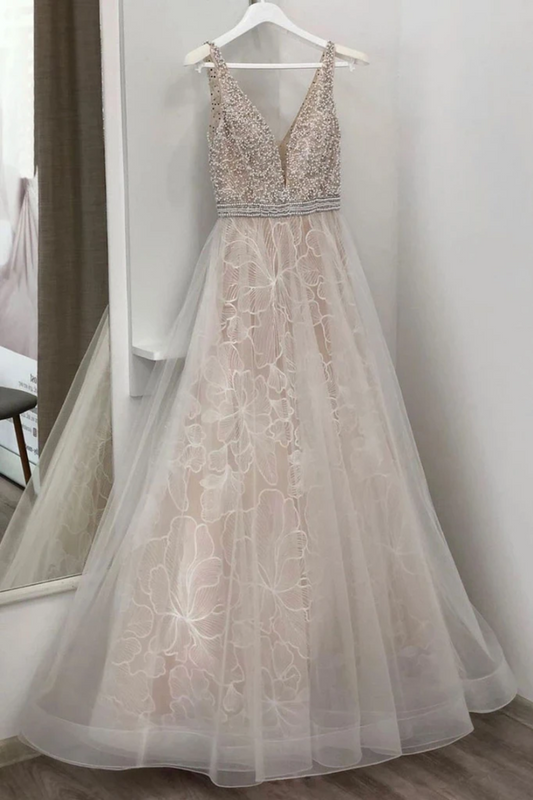 Wedding Dresses