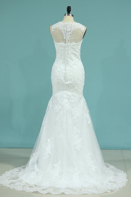 Wedding Dresses