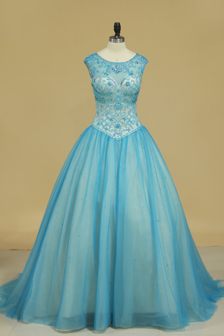 Quinceanera Dresses