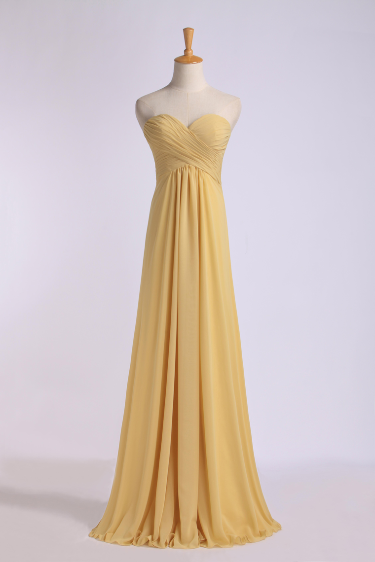 Bridesmaid Dresses