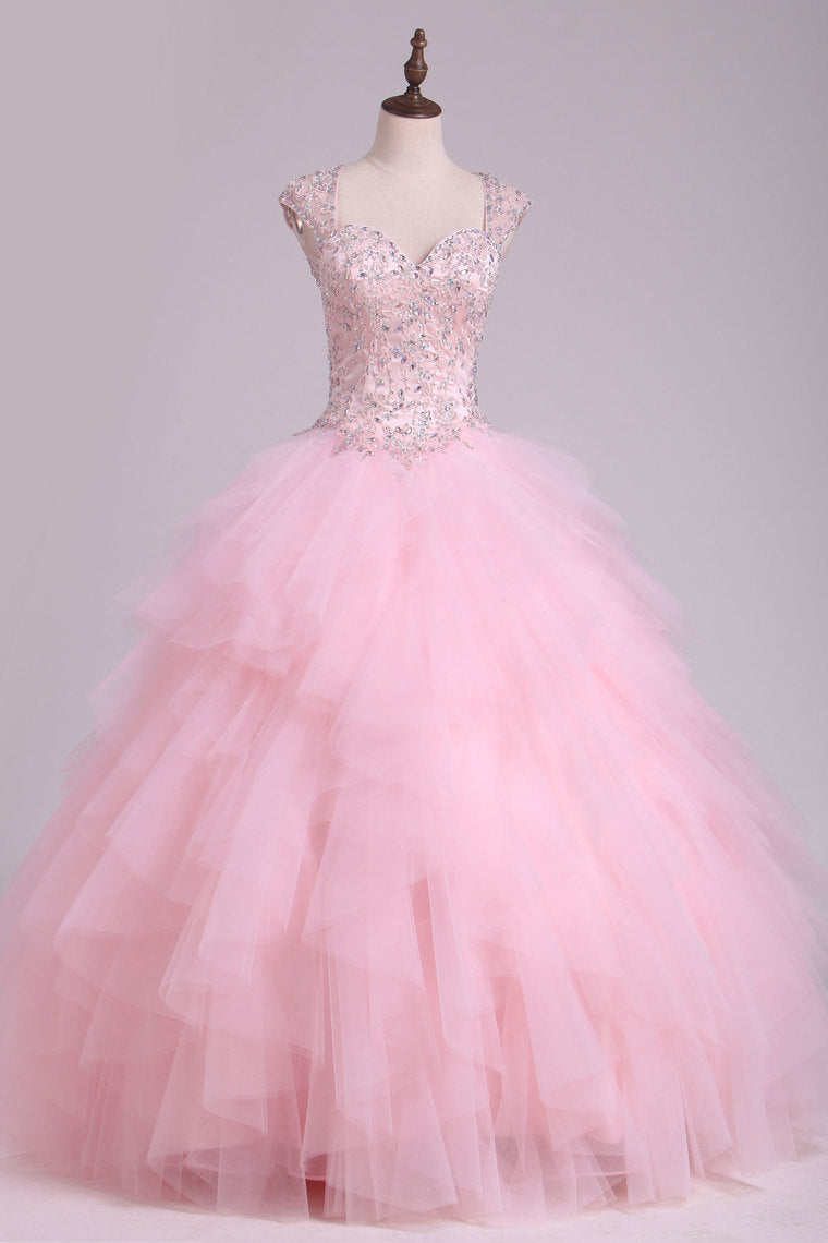 Quinceanera Dresses