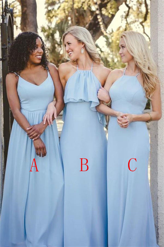 Bridesmaid Dresses