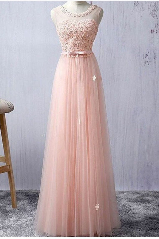 Evening Dresses