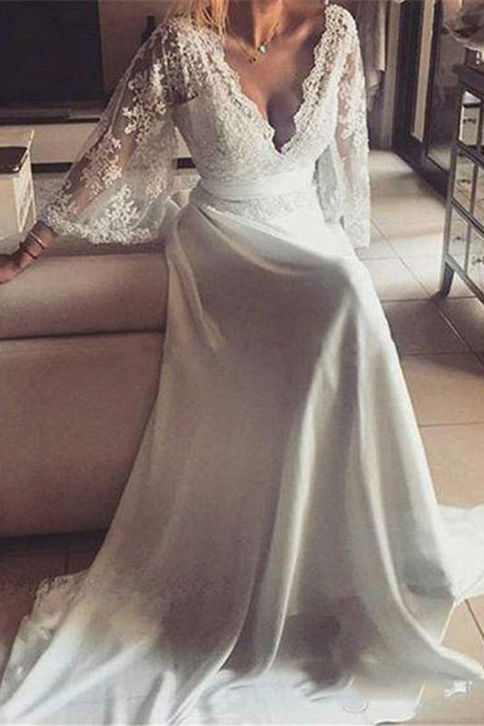 Wedding Dresses