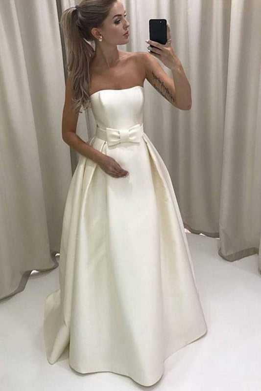 Wedding Dresses