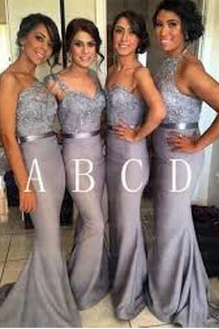 Bridesmaid Dresses