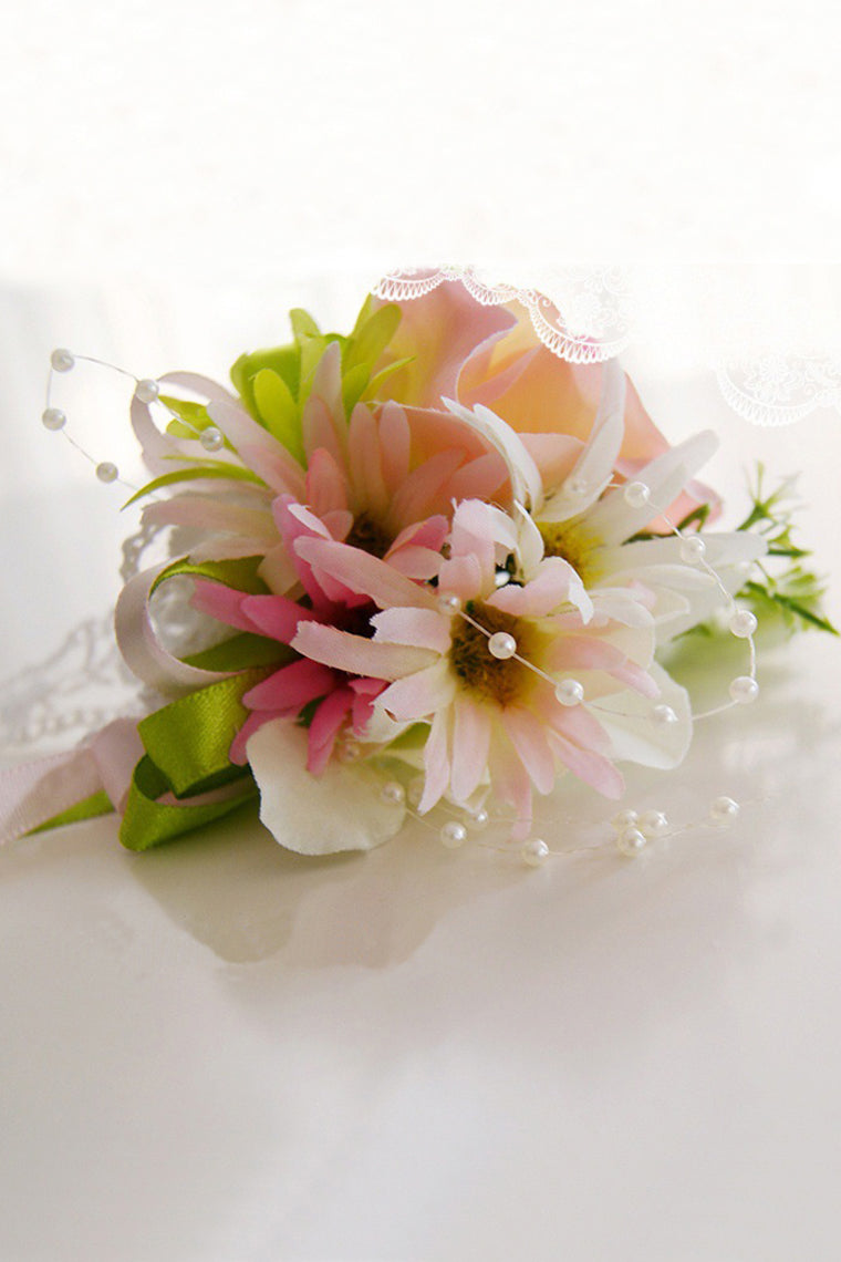 Charming Corsage