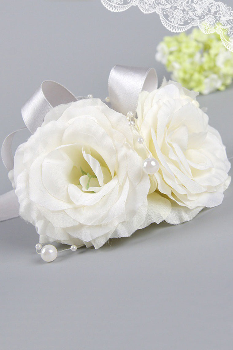 Pretty Corsage