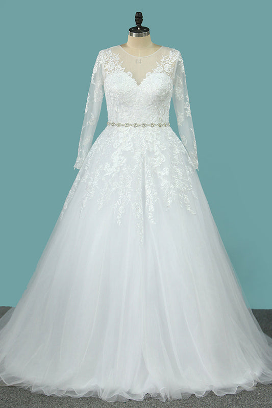 Wedding Dresses