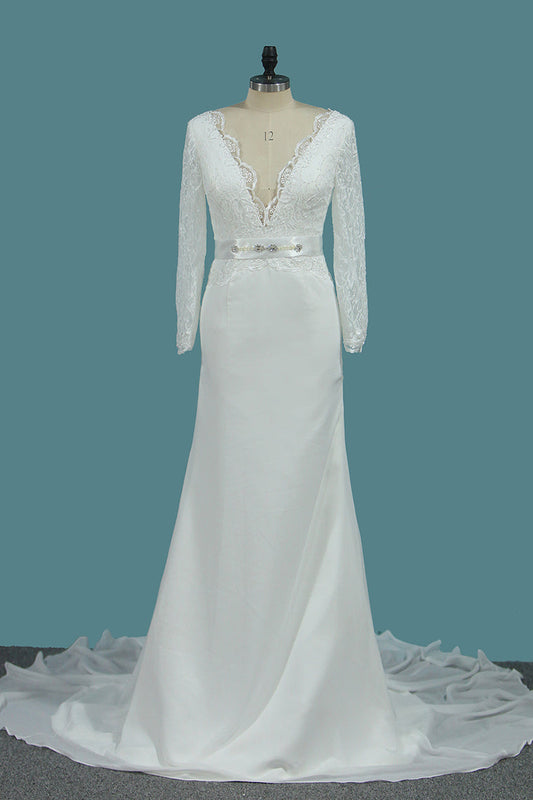 Wedding Dresses