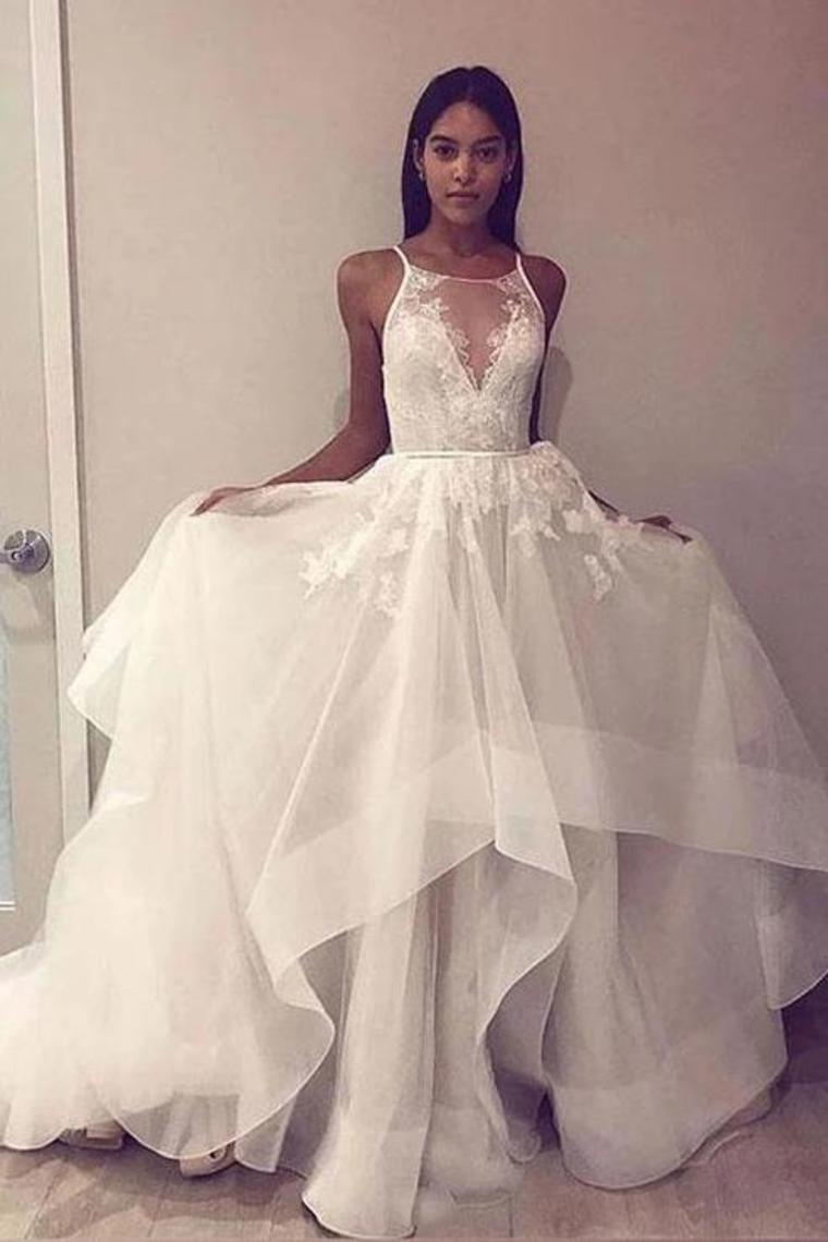 Wedding Dresses