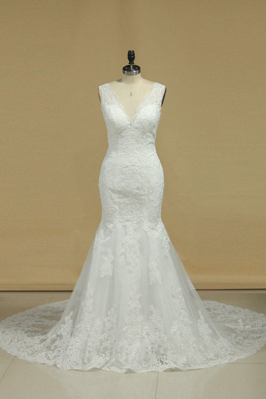 Wedding Dresses