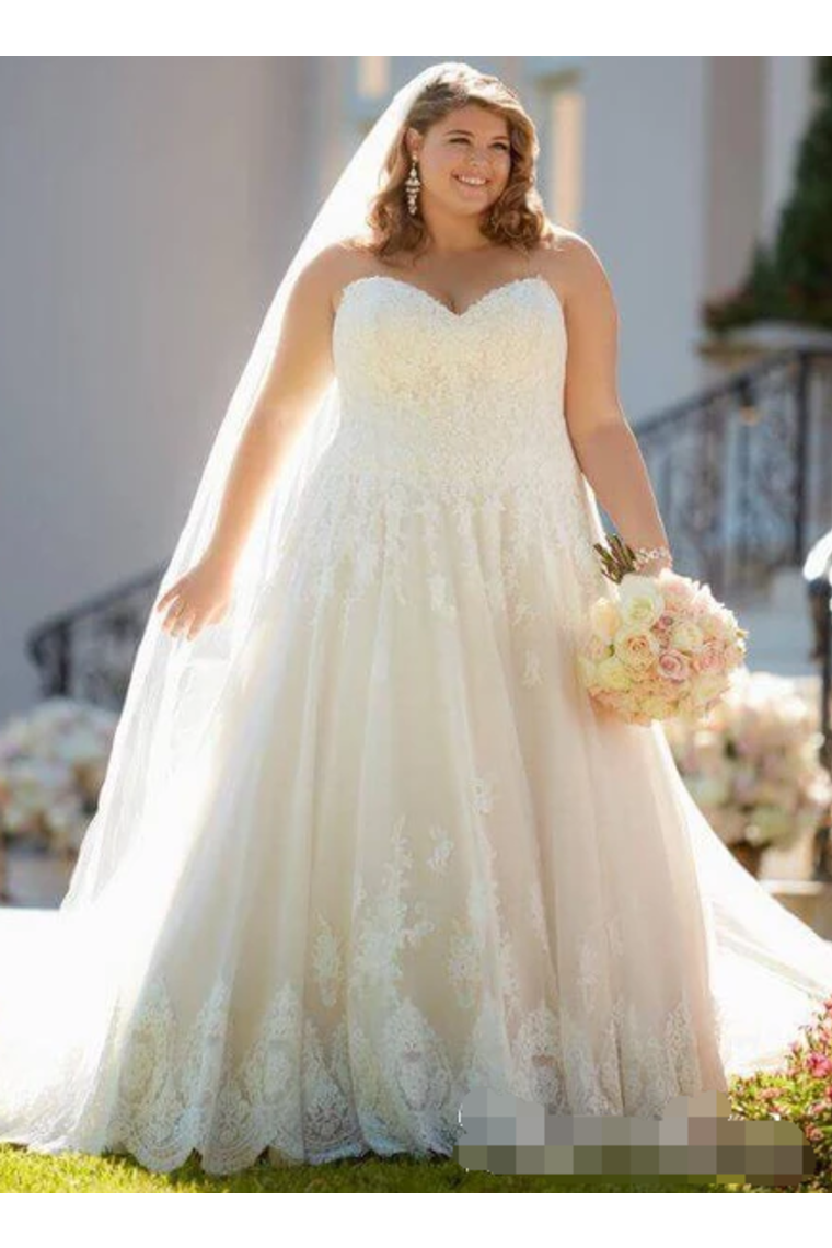 Wedding Dresses