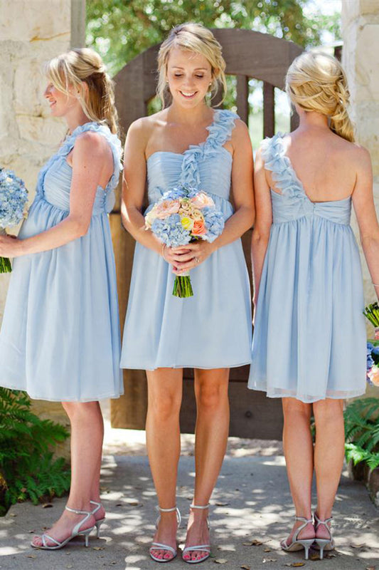 Bridesmaid Dresses