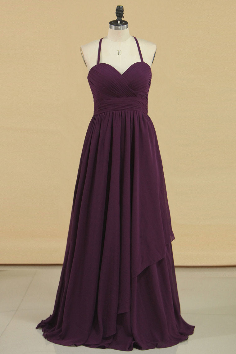 Bridesmaid Dresses