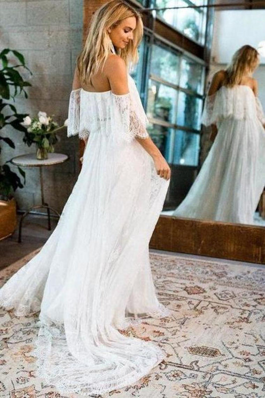 Wedding Dresses