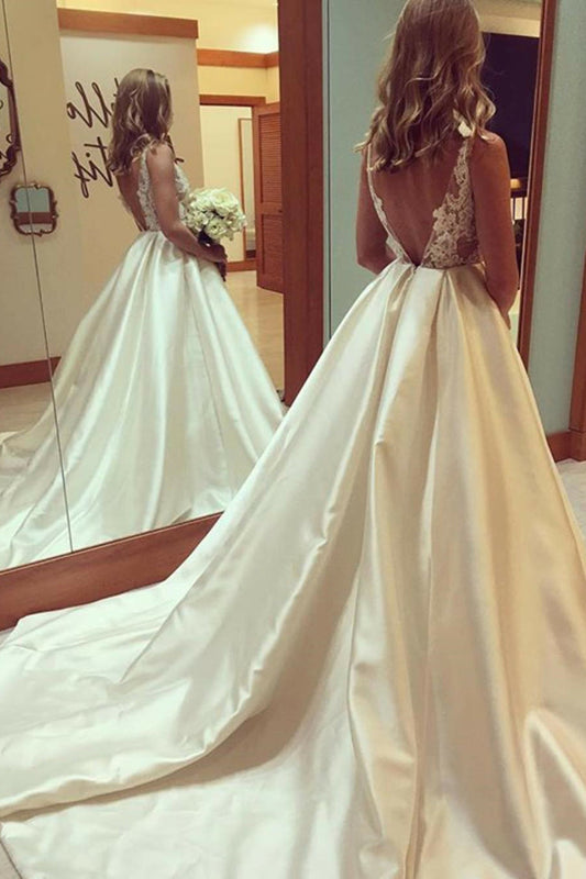 Wedding Dresses