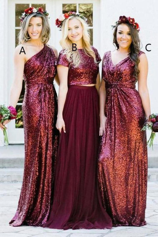 Bridesmaid Dresses