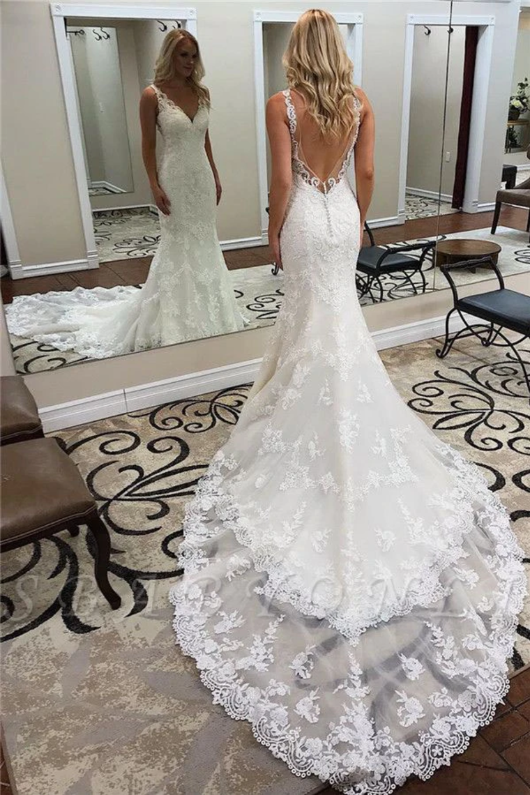 Wedding Dresses