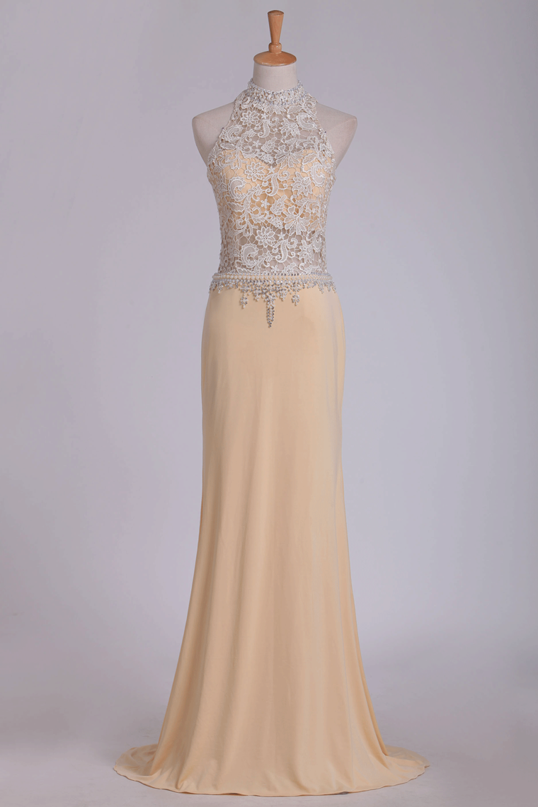 Evening Dresses