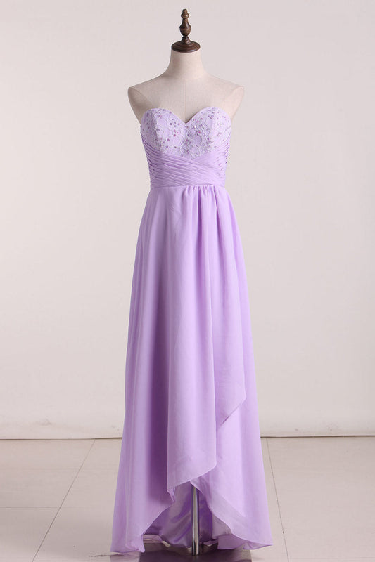 Bridesmaid Dresses