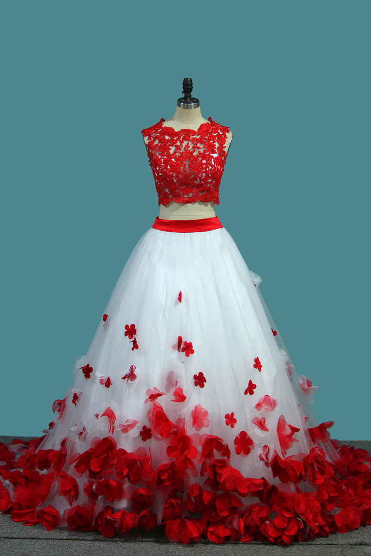 Wedding Dresses