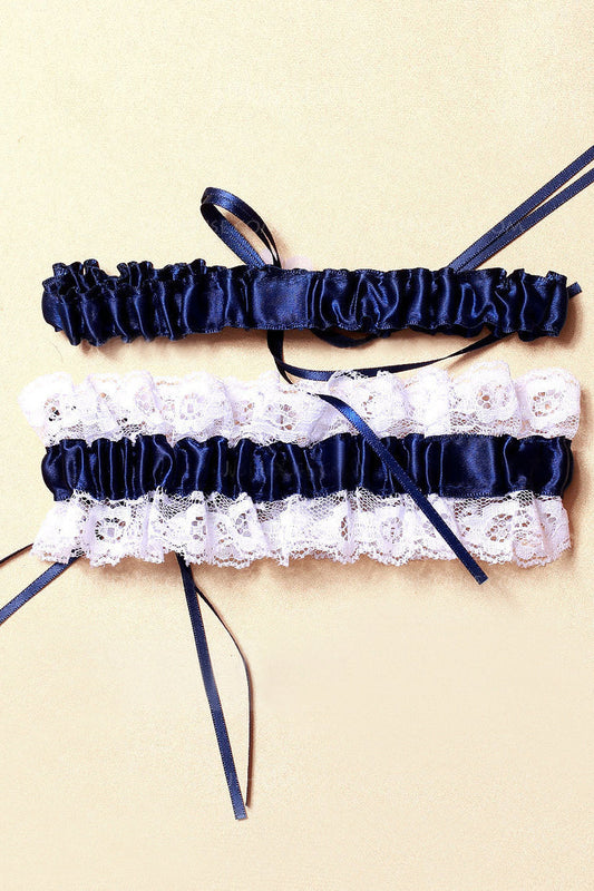 2-Piece/Classic Wedding Garters