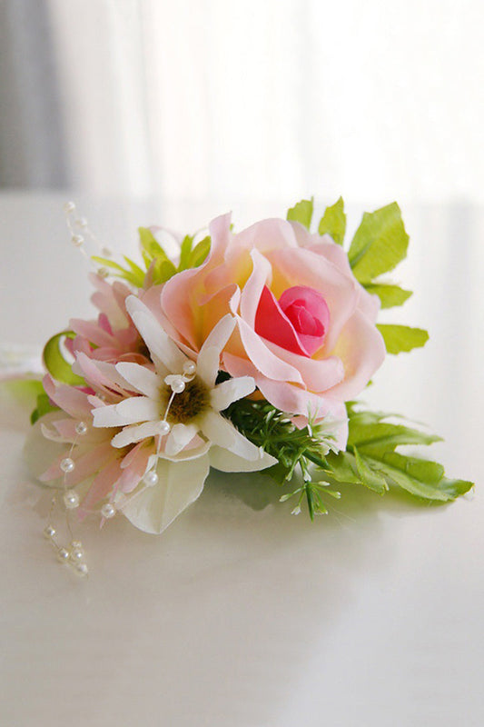 Charming Corsage