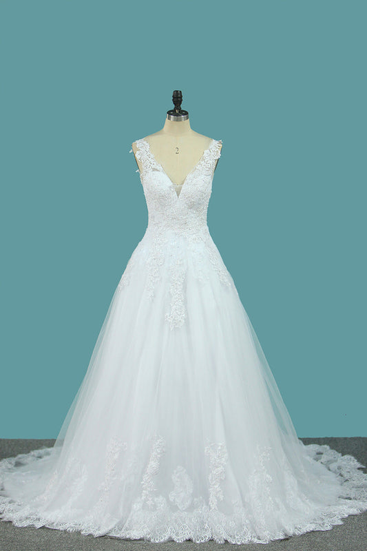 Wedding Dresses